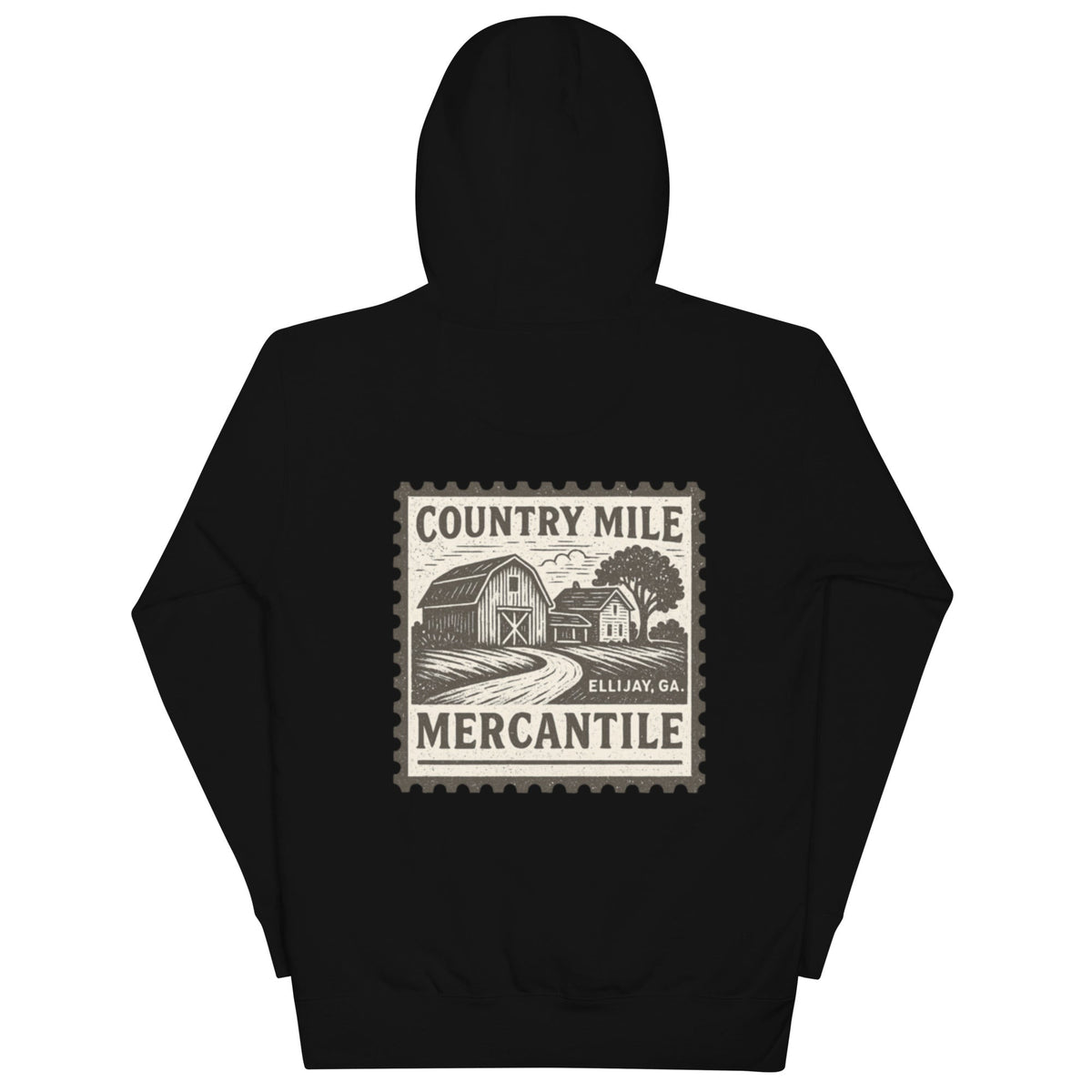 Country Mile Clothes