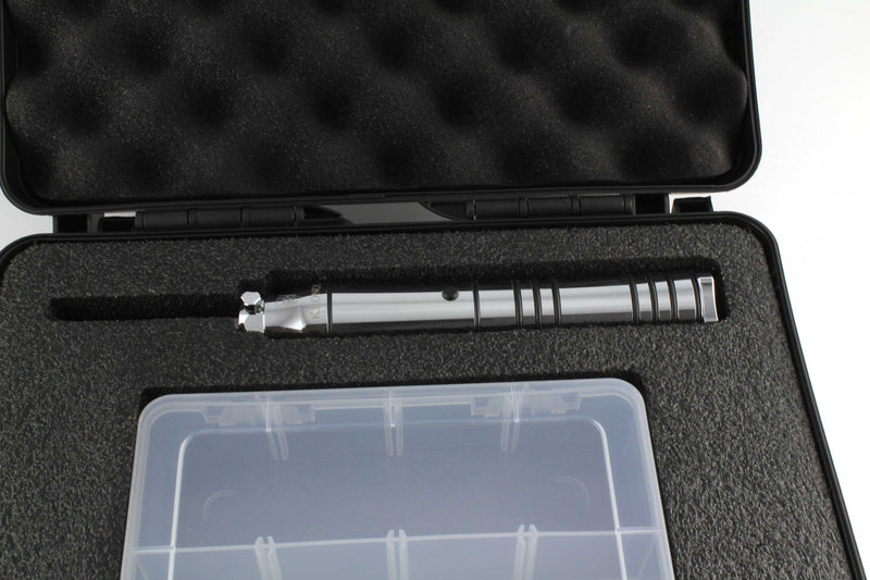 Lock Pick Gun Case - Dangerfield Hard Case for Kronos / Machina EPGs