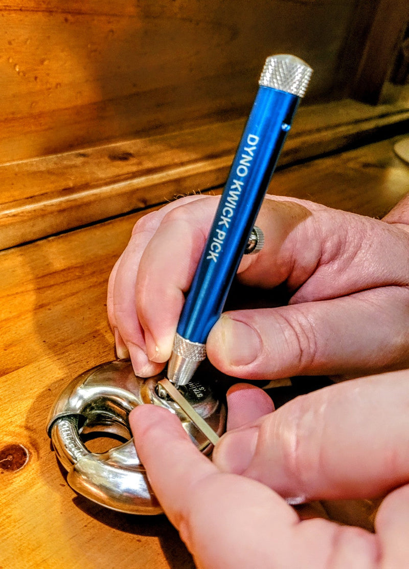 Dyno Kwick Pick