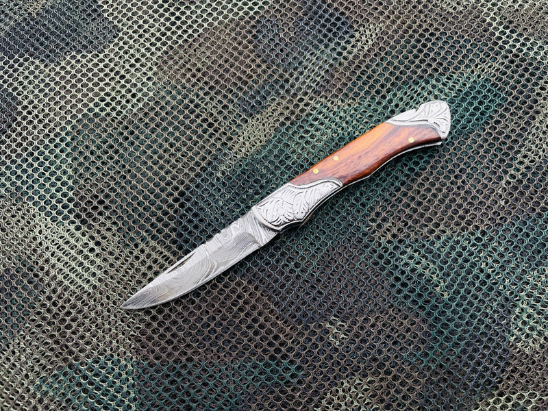 TF-005 Black Walnut