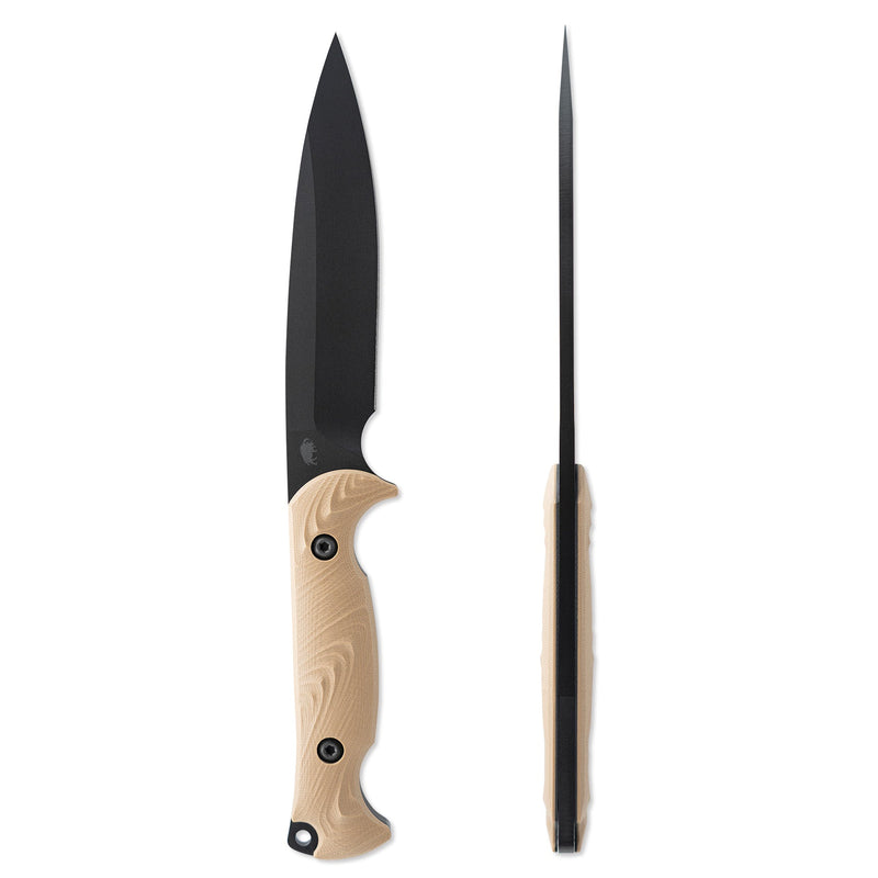 TKOR-4.5 SERE Coyote Tan