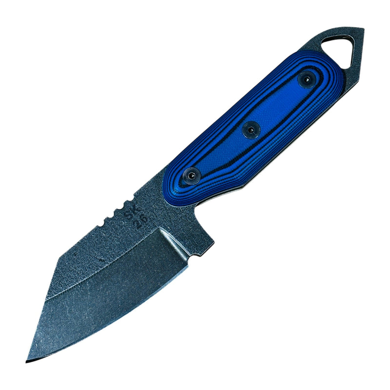 2026 US Tanto