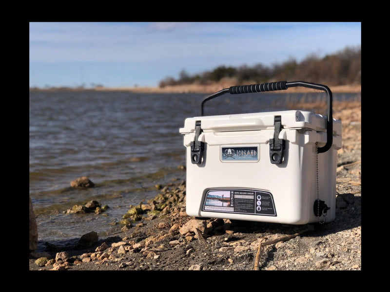 Viking Series 20 QT Cooler