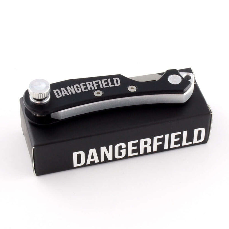 SKELETON EDC Multi Tool Lock Pick Set - by Dangerfield