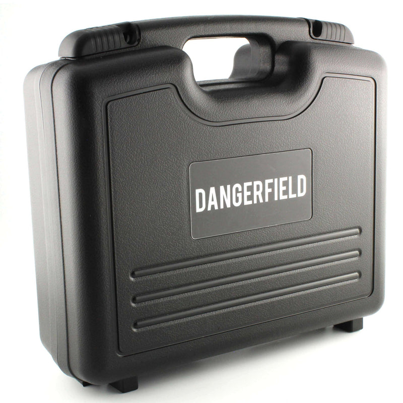 Lock Pick Gun Case - Dangerfield Hard Case for Kronos / Machina EPGs