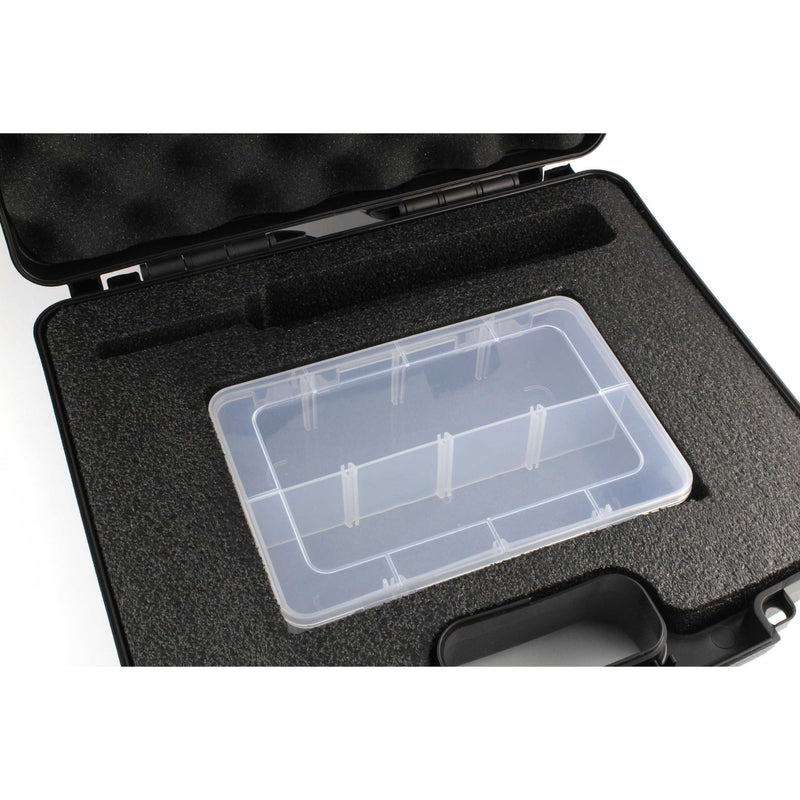 Lock Pick Gun Case - Dangerfield Hard Case for Kronos / Machina EPGs