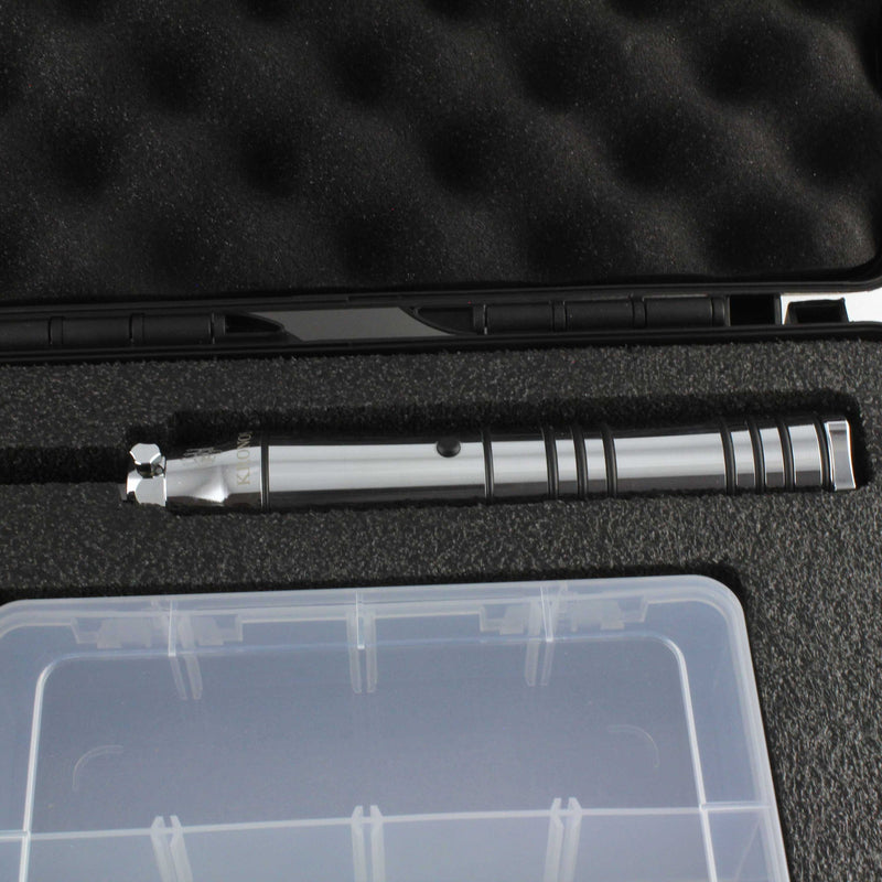 Lock Pick Gun Case - Dangerfield Hard Case for Kronos / Machina EPGs