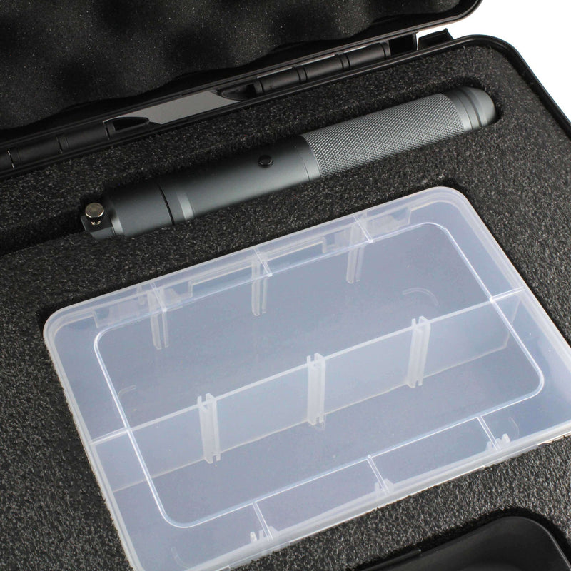 Lock Pick Gun Case - Dangerfield Hard Case for Kronos / Machina EPGs
