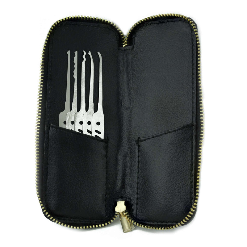 Dangerfield Serenity Lock Pick Set - Core Lock Picks and Tensioners for all pickers