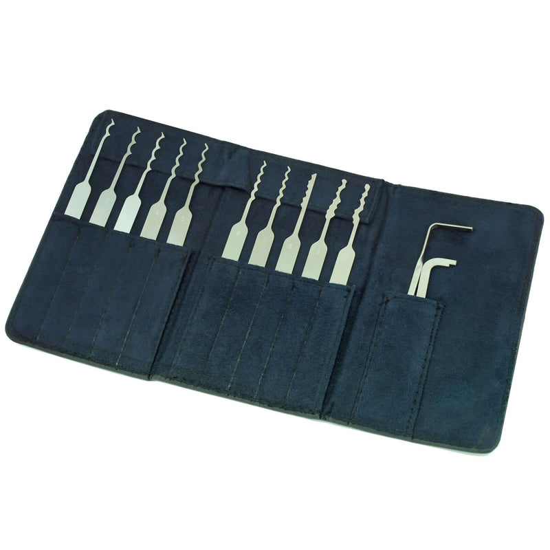 Lock Pick Rakes - Polaris - by Dangerfield