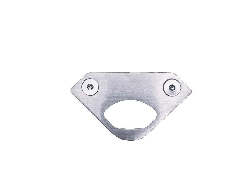 Stainless Steel Bottle Opener